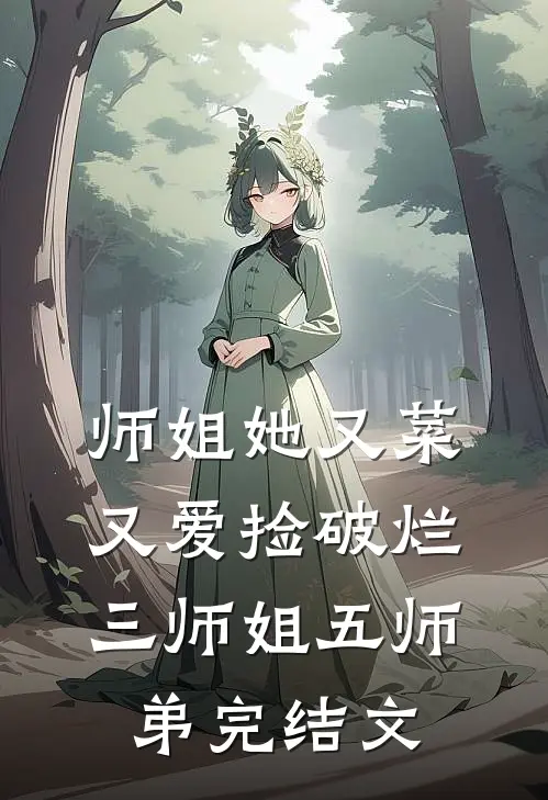 师姐她又菜又爱捡破烂三师姐五师弟完结文