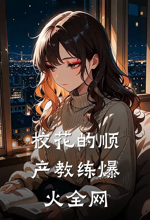 校花的顺产教练爆火全网