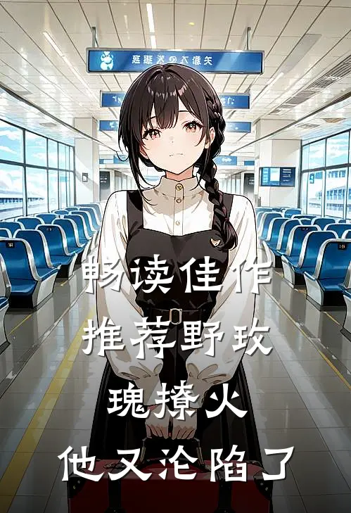 畅读佳作推荐野玫瑰撩火：他又沦陷了
