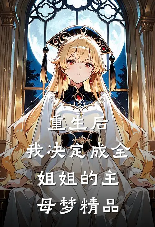 重生后，我决定成全姐姐的主母梦精品
