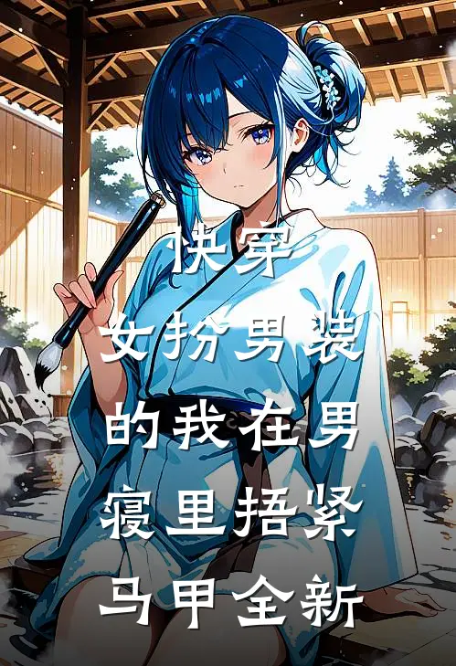 快穿：女扮男装的我在男寝里捂紧马甲全新