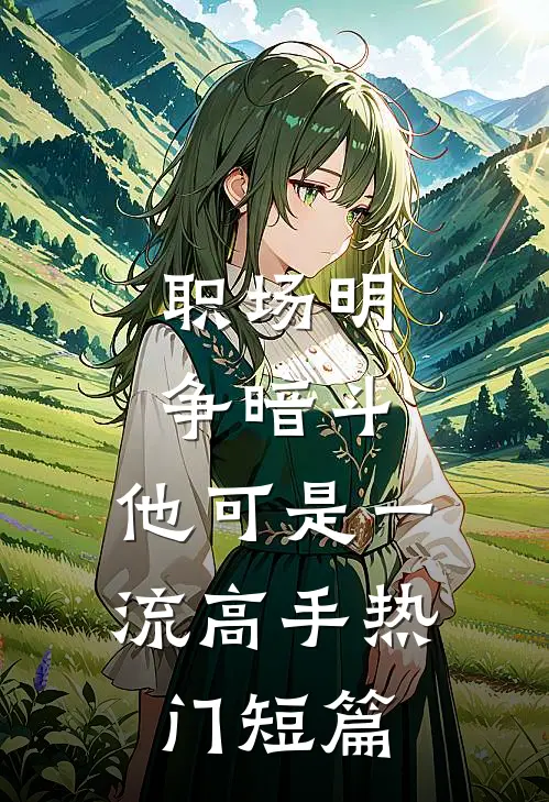 职场明争暗斗，他可是一流高手热门短篇