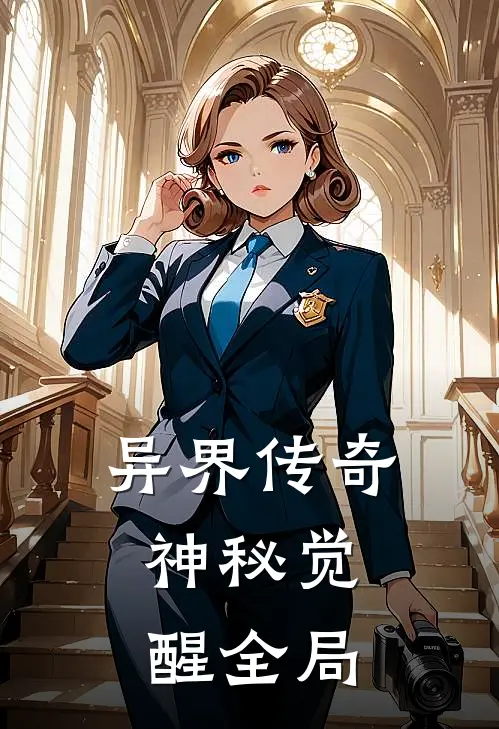 异界传奇：神秘觉醒全局