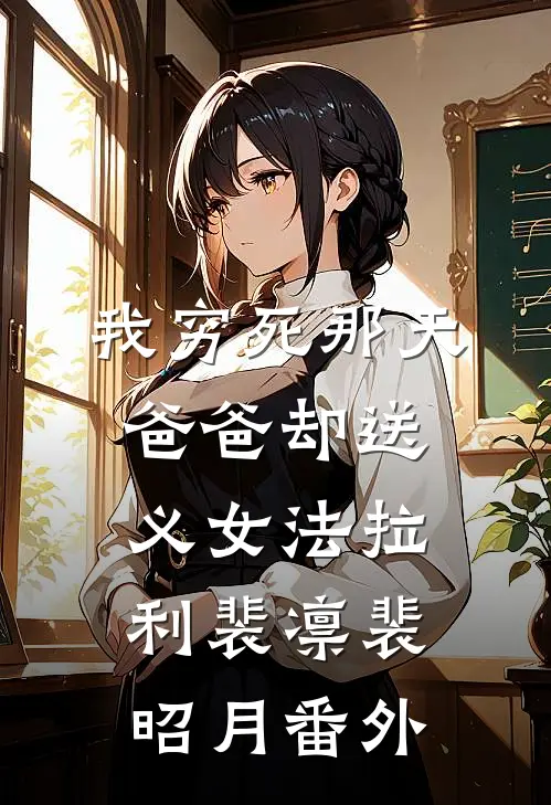 我穷死那天，爸爸却送义女法拉利裴凛裴昭月番外
