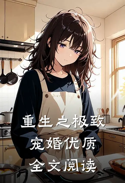 重生之极致宠婚优质全文阅读