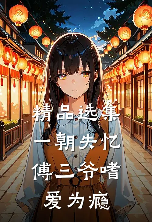精品选集一朝失忆，傅三爷嗜爱为瘾