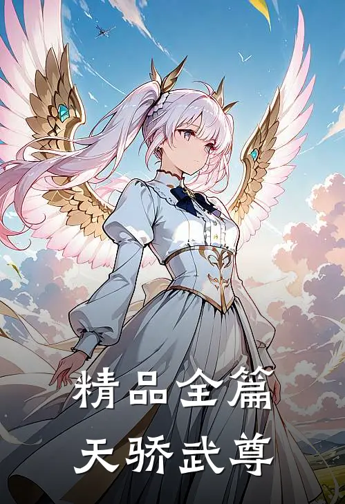 精品全篇天骄武尊