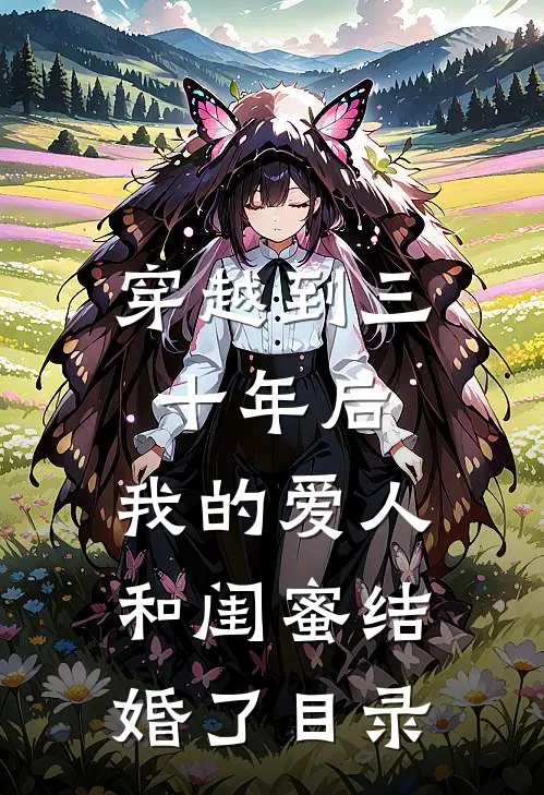 穿越到三十年后，我的爱人和闺蜜结婚了目录