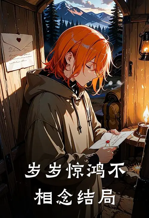 岁岁惊鸿不相念结局