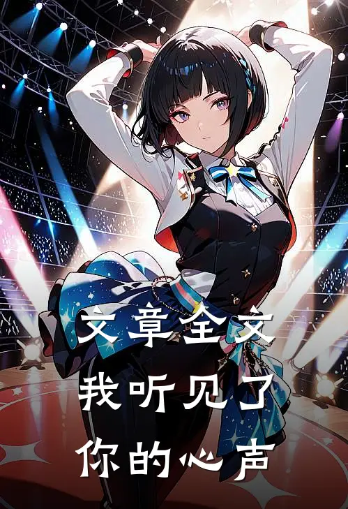 文章全文我听见了你的心声