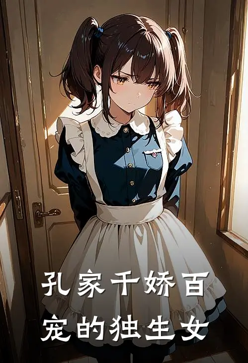 孔家千娇百宠的独生女