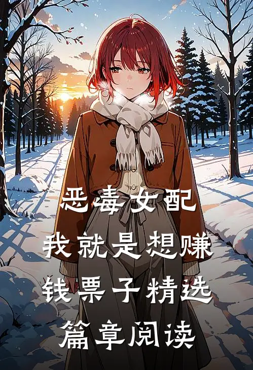 恶毒女配：我就是想赚钱票子精选篇章阅读