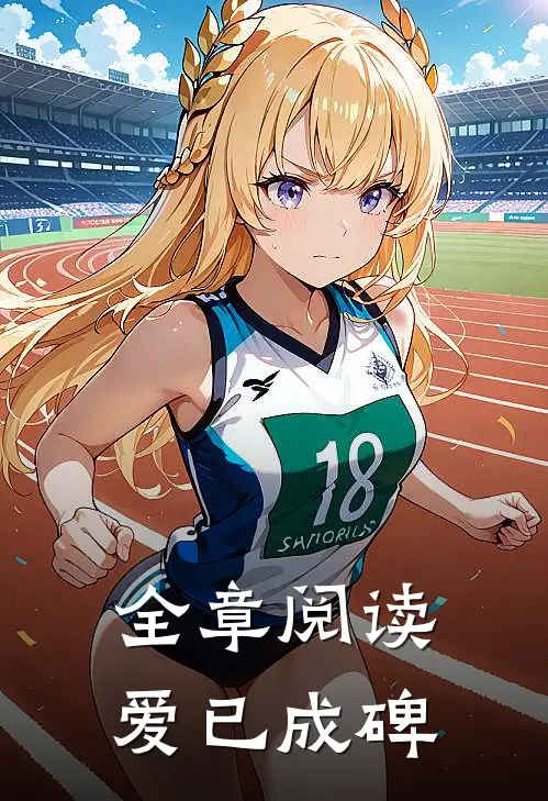 全章阅读爱已成碑
