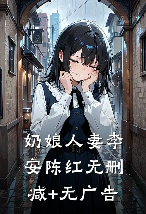 奶娘人妻李安陈红无删减+无广告