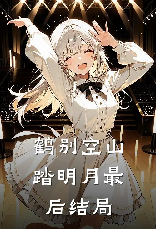 鹤别空山踏明月最后结局