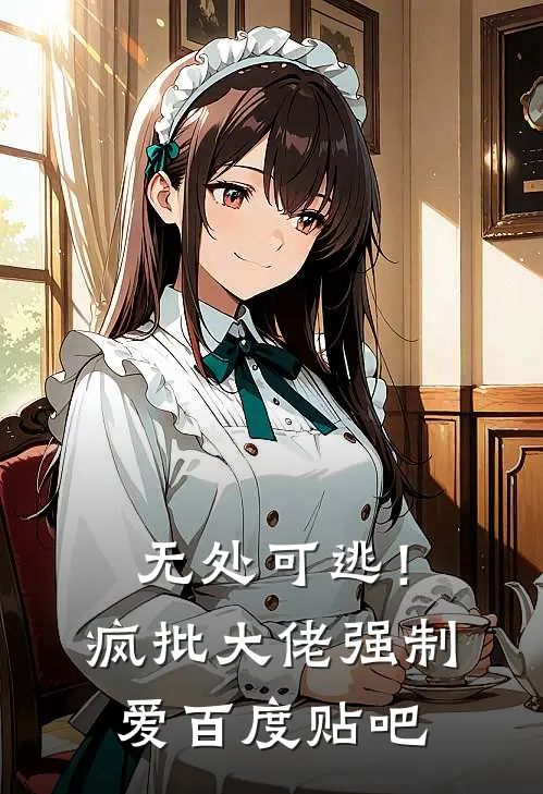 无处可逃！疯批大佬强制爱百度贴吧