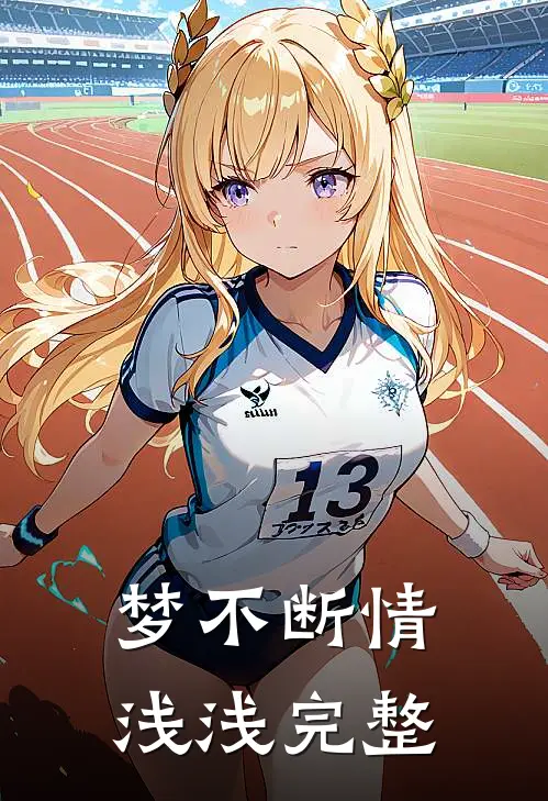 梦不断情浅浅完整