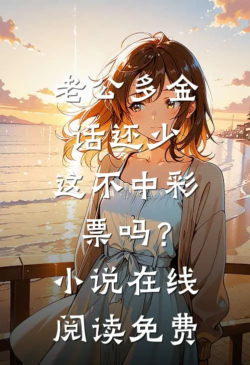 老公多金话还少，这不中彩票吗？小说在线阅读免费