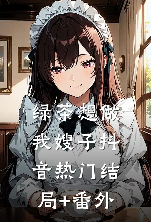 绿茶想做我嫂子抖音热门结局+番外