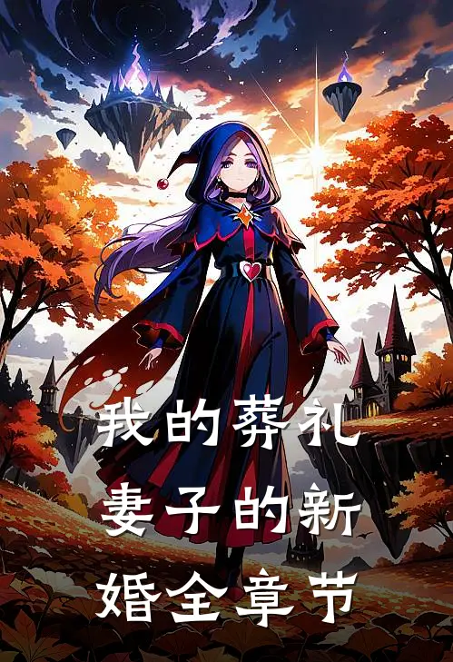 我的葬礼,妻子的新婚全章节免费阅读