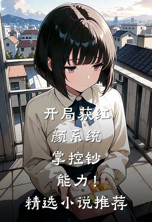 开局获红颜系统，掌控钞能力！精选小说推荐