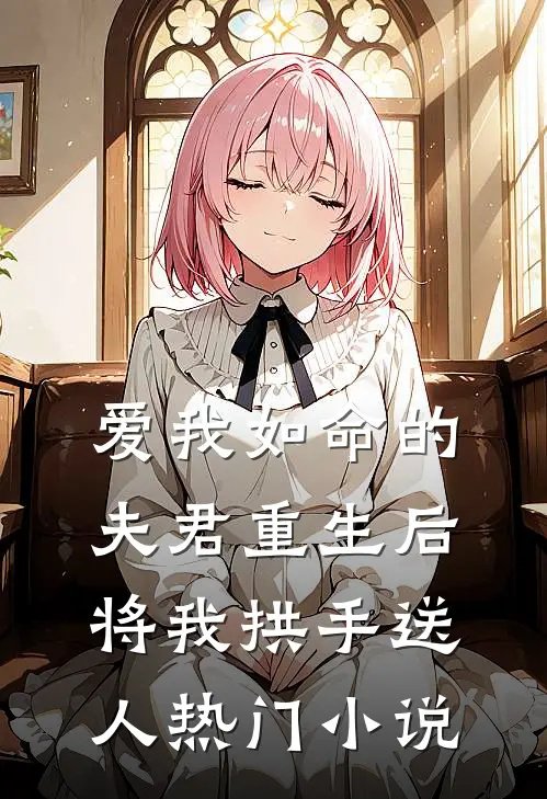 爱我如命的夫君重生后，将我拱手送人热门小说