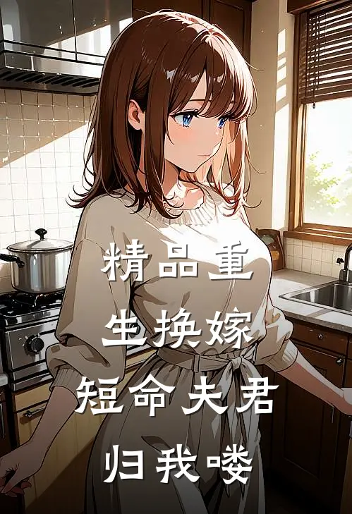 精品重生换嫁：短命夫君归我喽