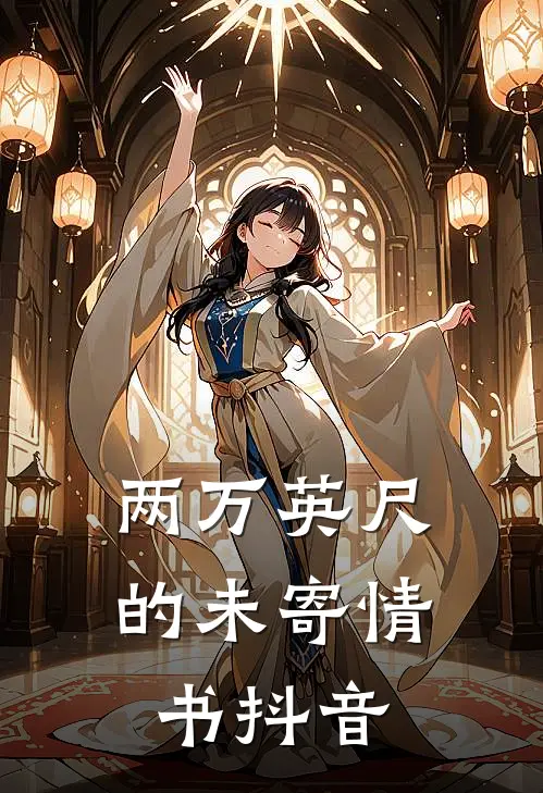 两万英尺的未寄情书抖音