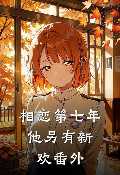 相恋第七年，他另有新欢 番外