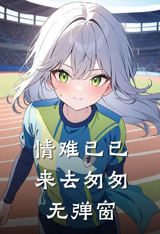 情难已已，来去匆匆无弹窗