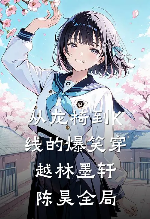 从龙椅到K线的爆笑穿越林墨轩陈昊全局