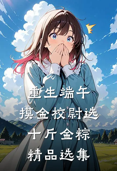 重生端午，摸金校尉选十斤金粽精品选集