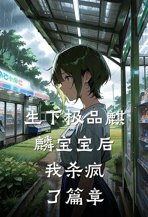 生下极品麒麟宝宝后，我杀疯了篇章
