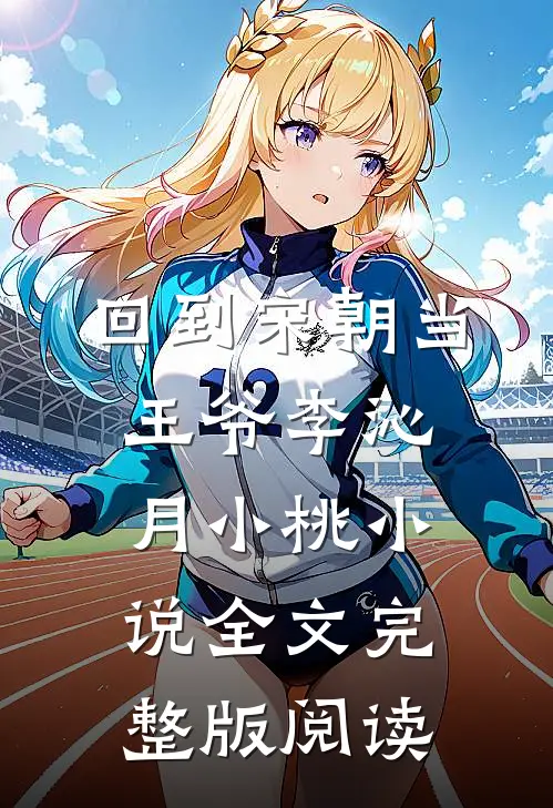 《回到宋朝当王爷》李沁月小桃小说全文完整版阅读