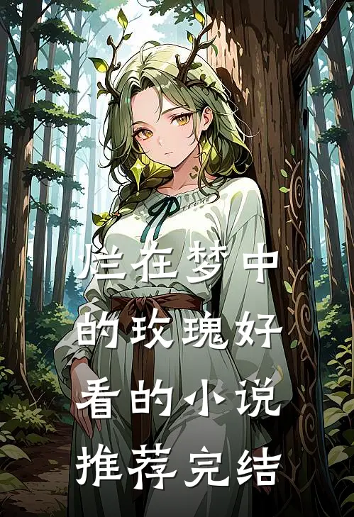 烂在梦中的玫瑰好看的小说推荐完结