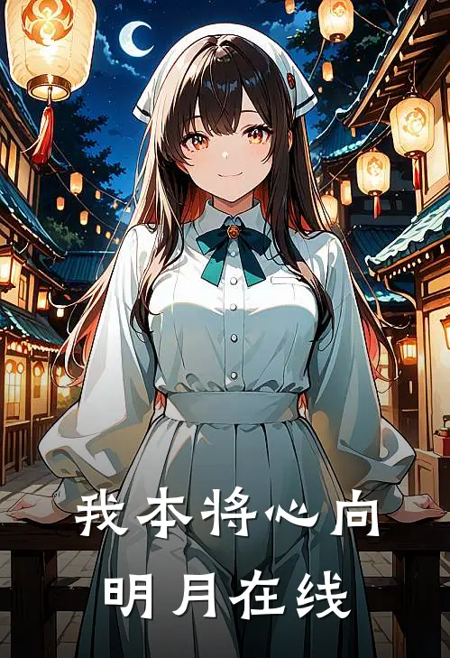 我本将心向明月在线