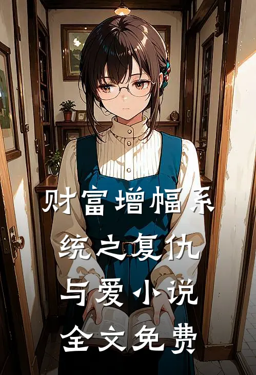 财富增幅系统之复仇与爱小说全文免费