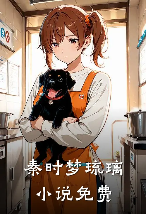 秦时梦琉璃小说免费