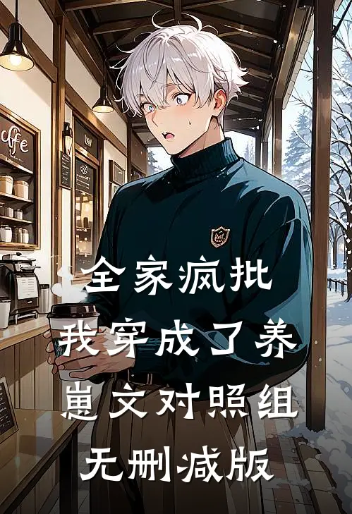 全家疯批，我穿成了养崽文对照组无删减版