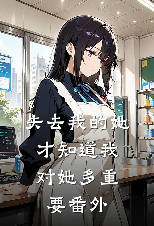 失去我的她，才知道我对她多重要 番外