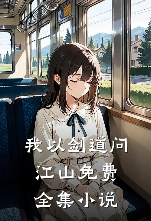 我以剑道问江山免费全集小说
