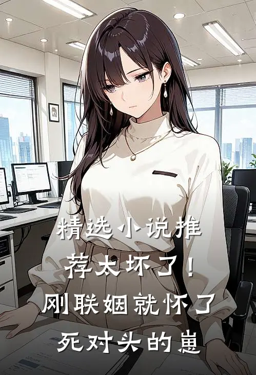 精选小说推荐太坏了！刚联姻就怀了死对头的崽