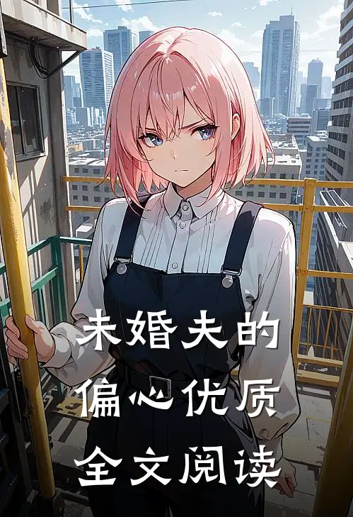 未婚夫的偏心优质全文阅读