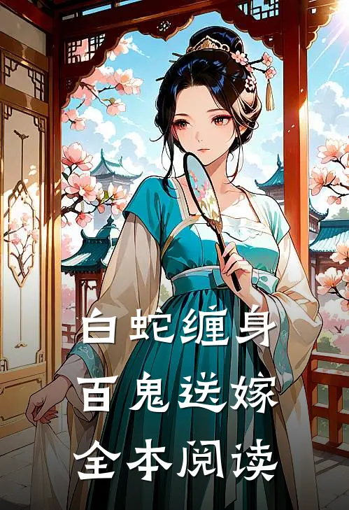 白蛇缠身，百鬼送嫁全本阅读