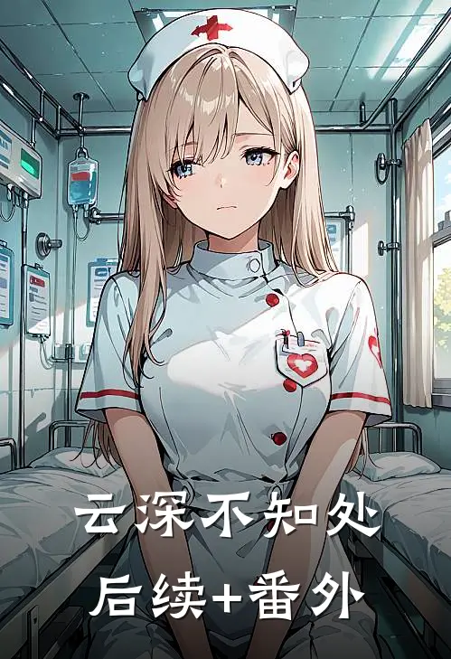 云深不知处后续+番外