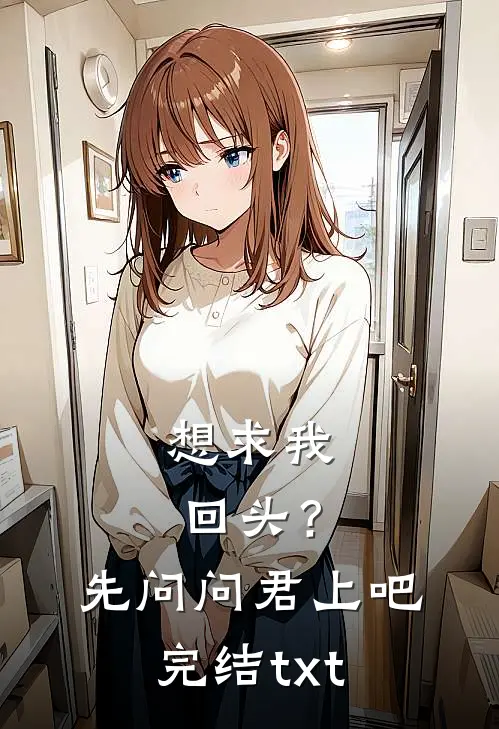 想求我回头？先问问君上吧完结txt