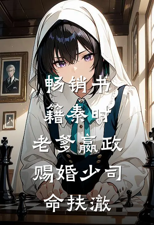 畅销书籍秦时:老爹嬴政,赐婚少司命扶澈