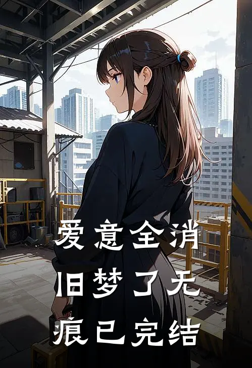 爱意全消，旧梦了无痕已完结