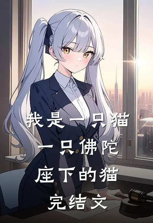 我是一只猫，一只佛陀座下的猫完结文