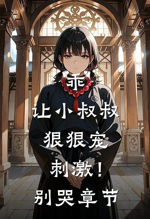 乖,让小叔叔狠狠宠,刺激!别哭章节阅读